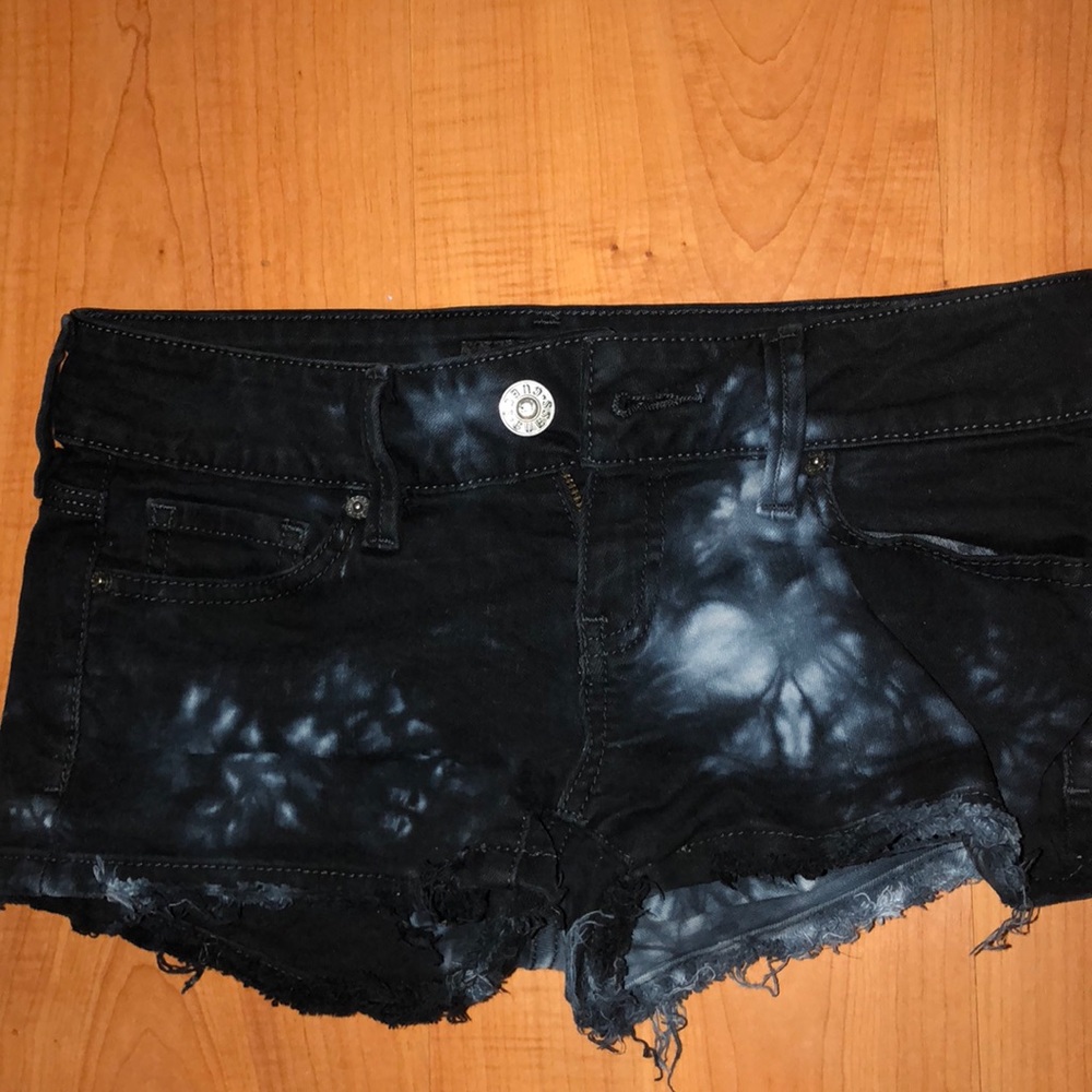 Jean Shorts GUESS